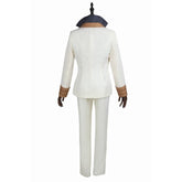 Halloweez Francis Fitzgerald Cosplay Costume - Perfect for Halloween Anime Fans - Halloweez